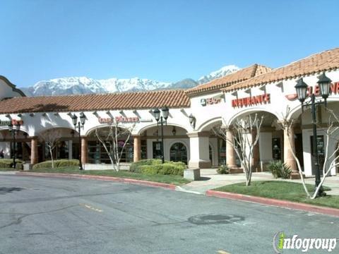 Rancho Cucamonga Optometric Center