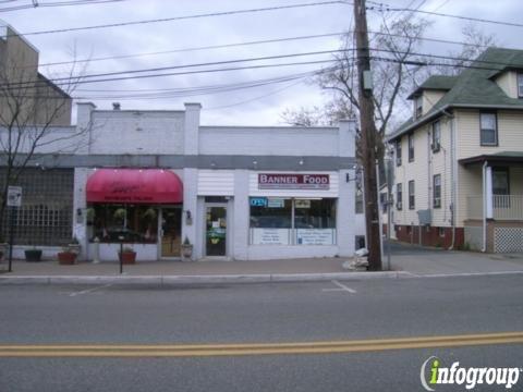 Banner Food Store