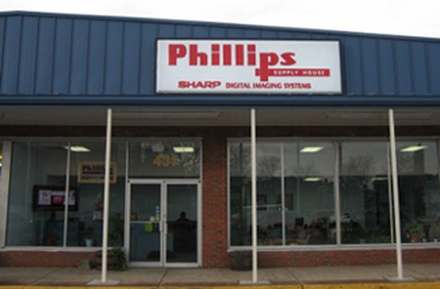 Phillips Office Solutions