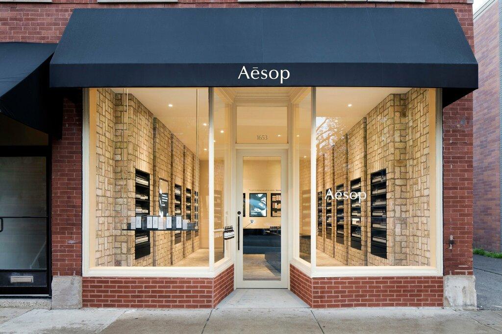 Aesop Bucktown