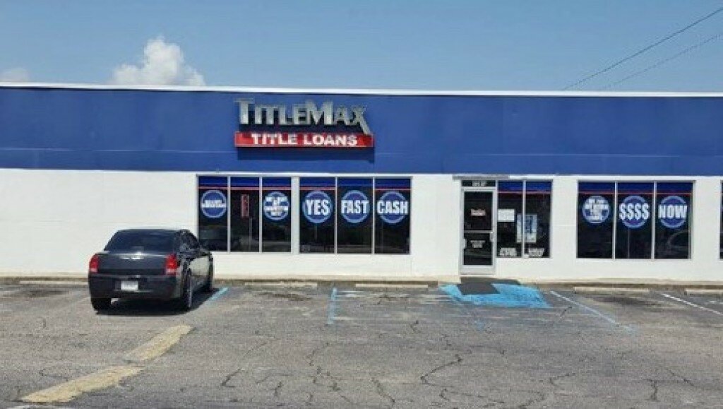 TitleMax