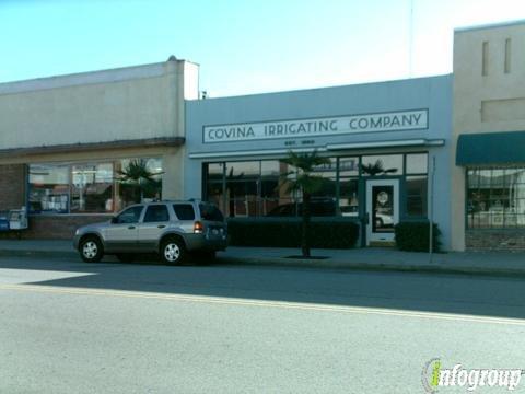 Covina Irrigating Co