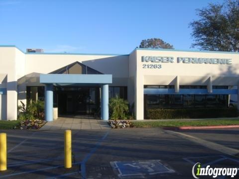 Kaiser Permanente Health Care