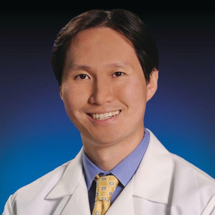 Kevin Y Chen, MD