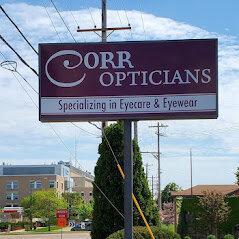 Corr Opticians