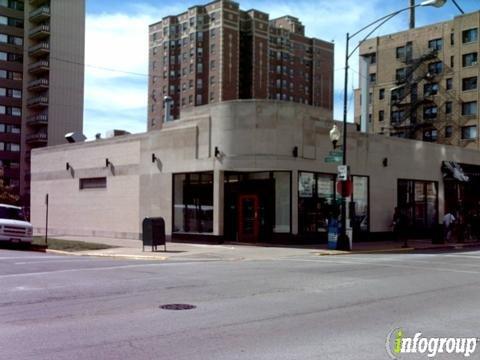 Lake Shore Cleaners & Laundry