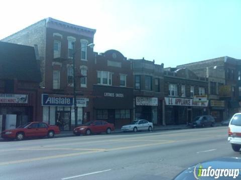 City Garage Doors Chicago