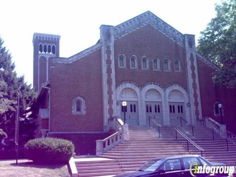 Trinity Presbyterian Church