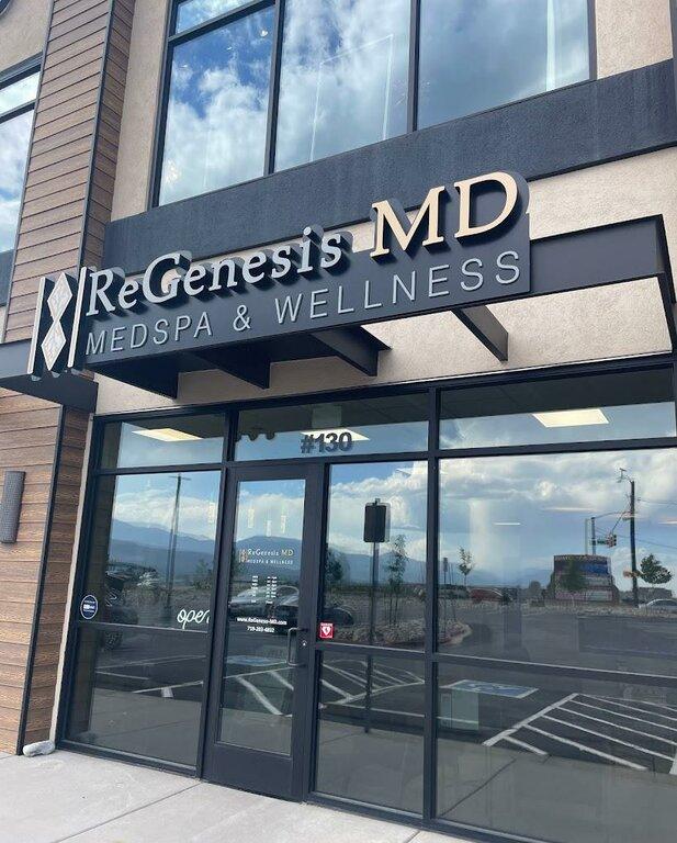 Regenesis MD