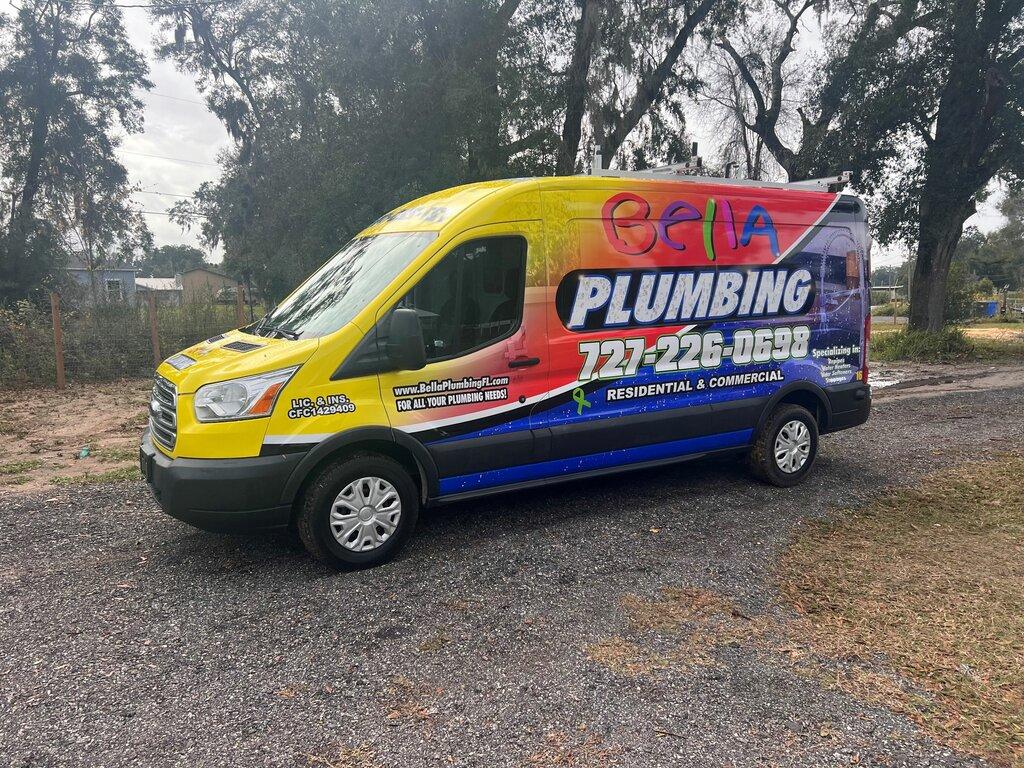 Bella Plumbing