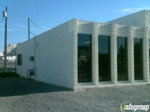 A1 Masonry & Sandblasting