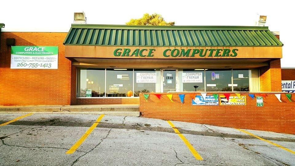 Grace Computers