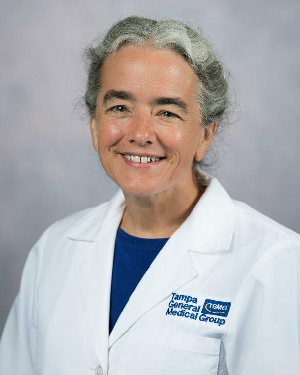 Bonnie Lyn Lohrbach, MD