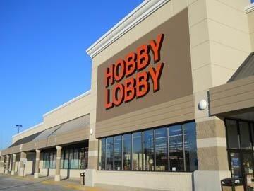 Hobby Lobby