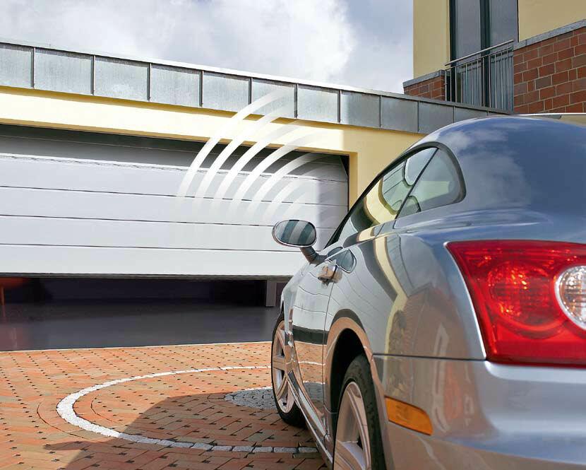 US Best Garage Door Repair Taunton