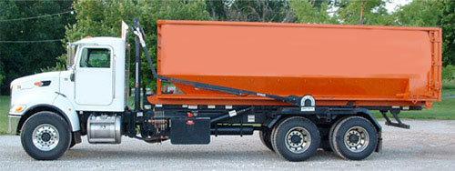 Charlotte Dumpster Rental Pros