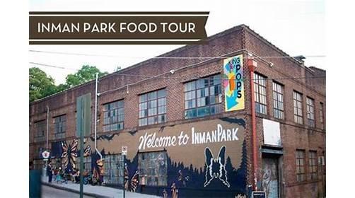 Food Tours Atlanta