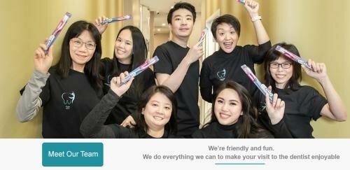 Markham Dental-General & Cosmetic Dentistry