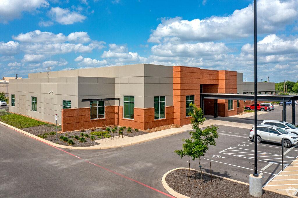 Methodist Cardiology Clinic of San Antonio-Westover Hills