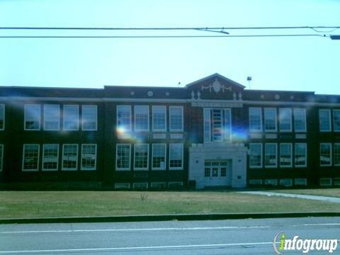 Highlin High School