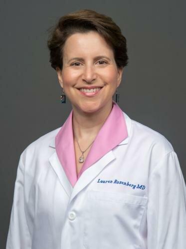 Lauren Rosenberg, MD