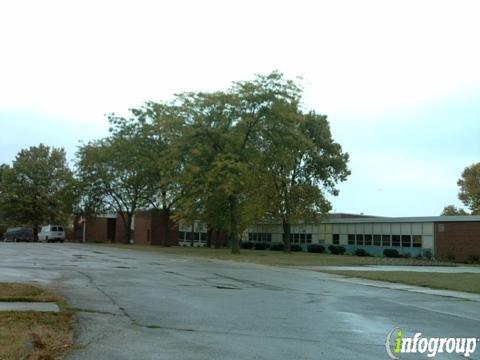 Whittier Elementary School