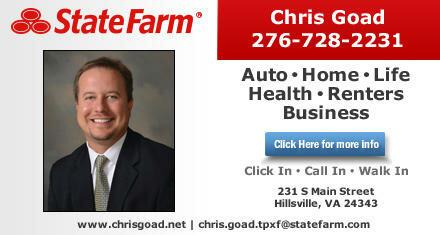 State Farm Insurance