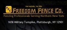 Freedom Fence Co