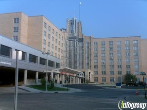 St Elizabeths Hospital Outpatient Pharmacy