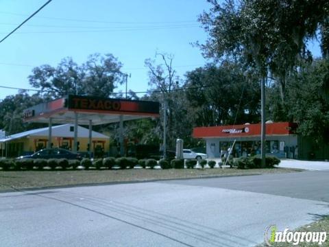 Blanding Texaco Food Mart