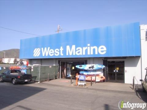 West Marine