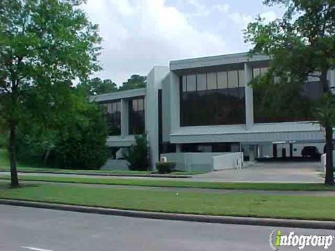 Piney Point Village Garage