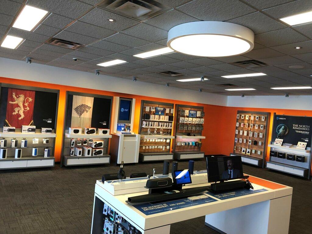 Prime Communications-AT&T Authorized Retailer