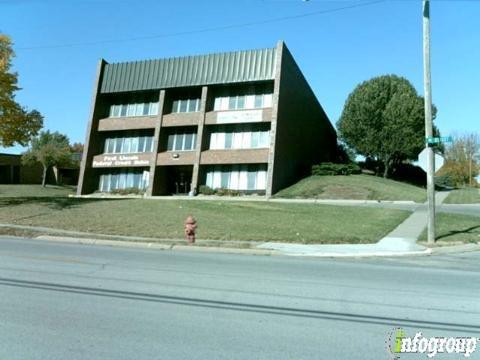 First Lincoln Federal Credit Union