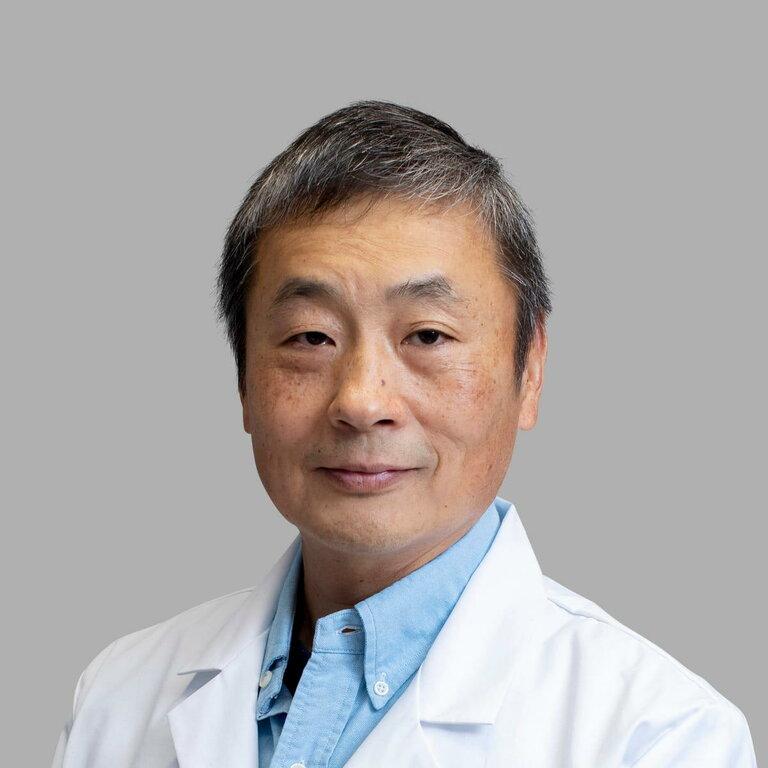 Kent Choi, MD