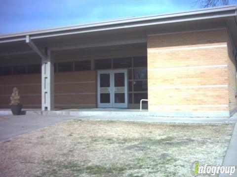 Mendenhall Elementary School