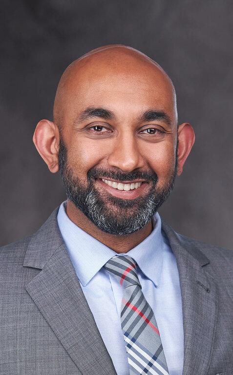 Neil S. Kumar, MD, MBA