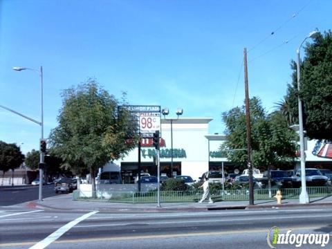 Pico Union Pharmacy