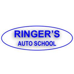 Ringer's Auto School