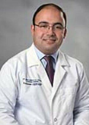 Adham Haj Abdulkader, MD - Closed