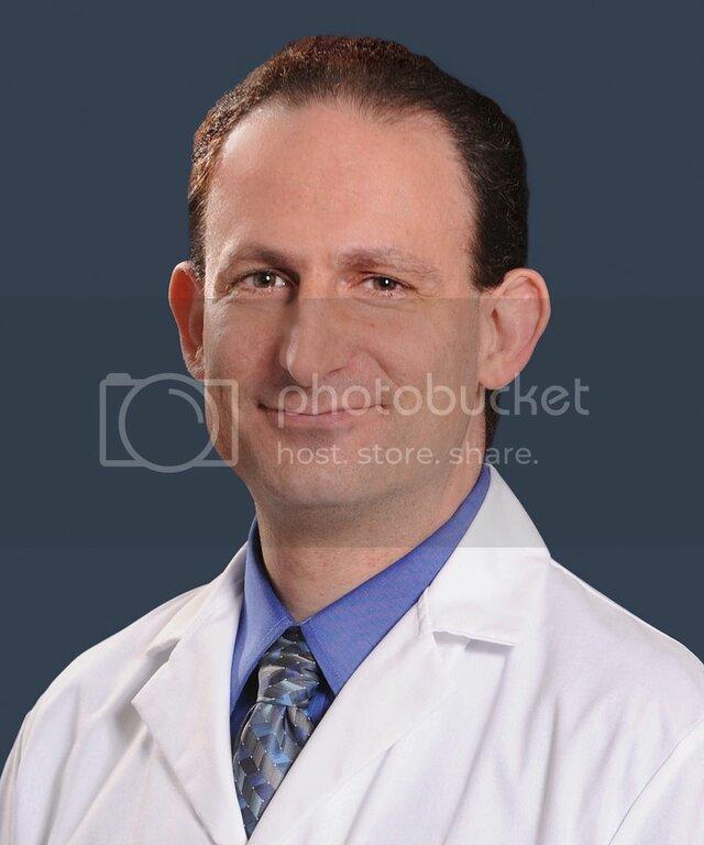 David Zachary Martin, MD