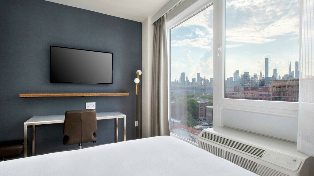 TownePlace Suites By Marriott New York Long Island City/Manh