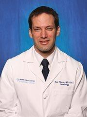 Eric M Thorn, MD, FACC-VHC Physician Group