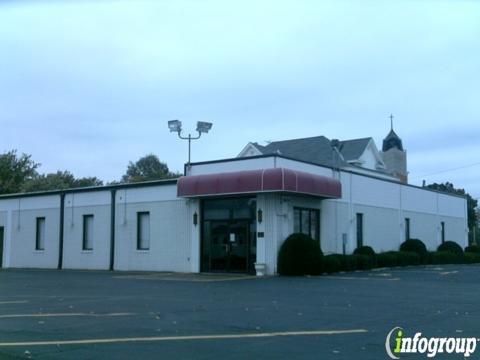 Christy-Smith Funeral Homes - Morningside Chapel