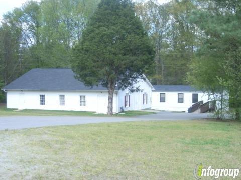 Kennesaw Ave Missionary Baptist Church