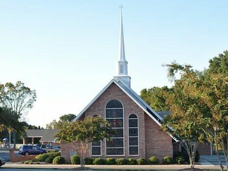 Green Meadows Baptist Church