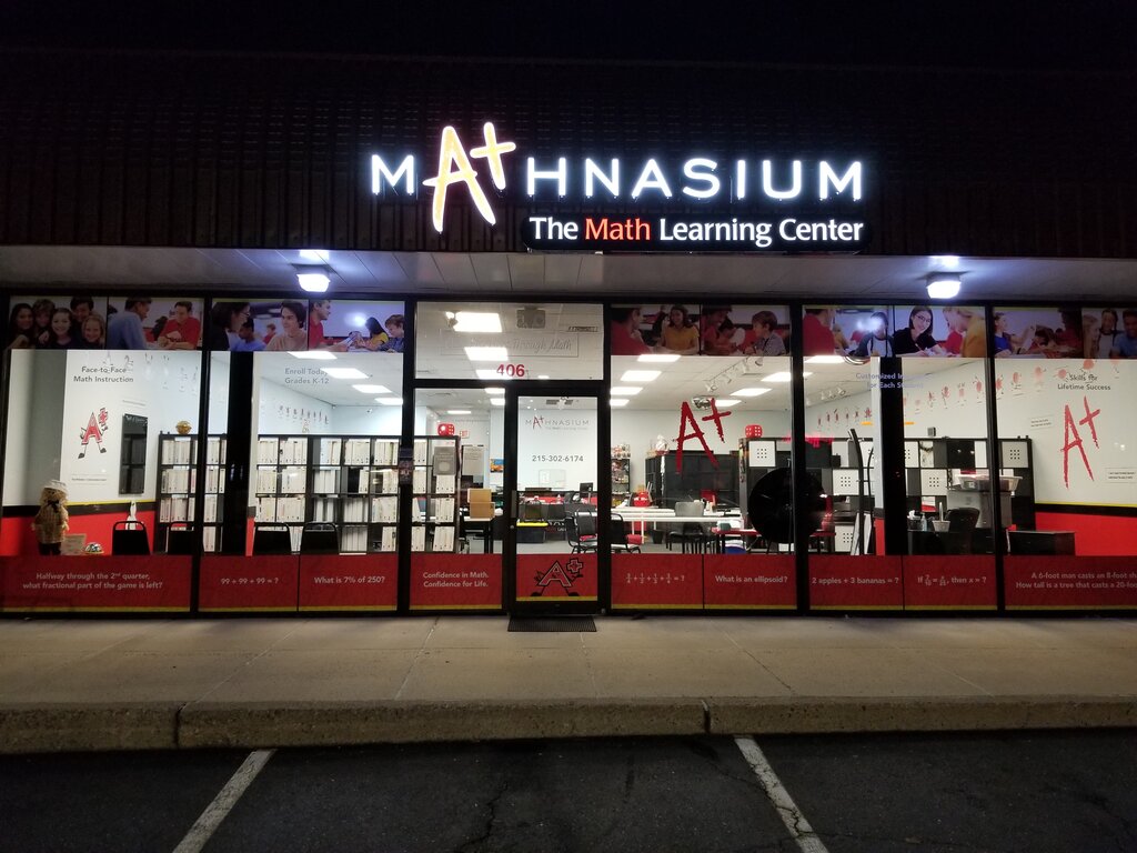 Mathnasium