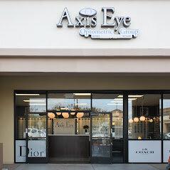 Axis Eye Optometric Group