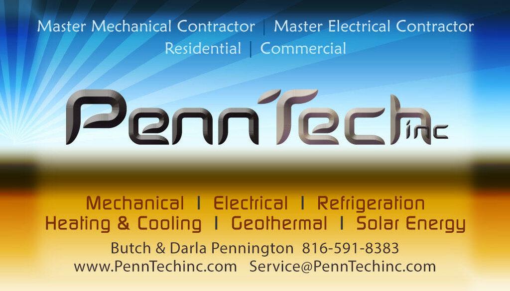 Penntech