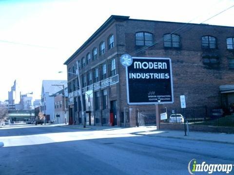 Modern Industries